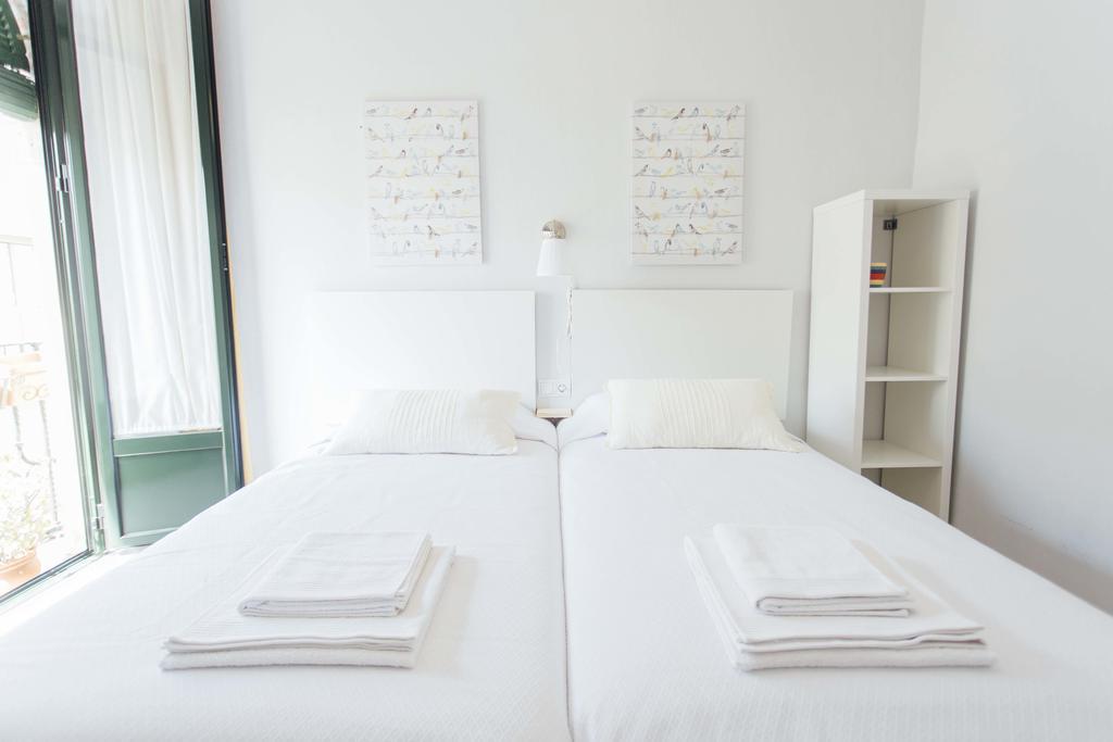 One&Lux - Las Setas 3 Sevilha Exterior foto