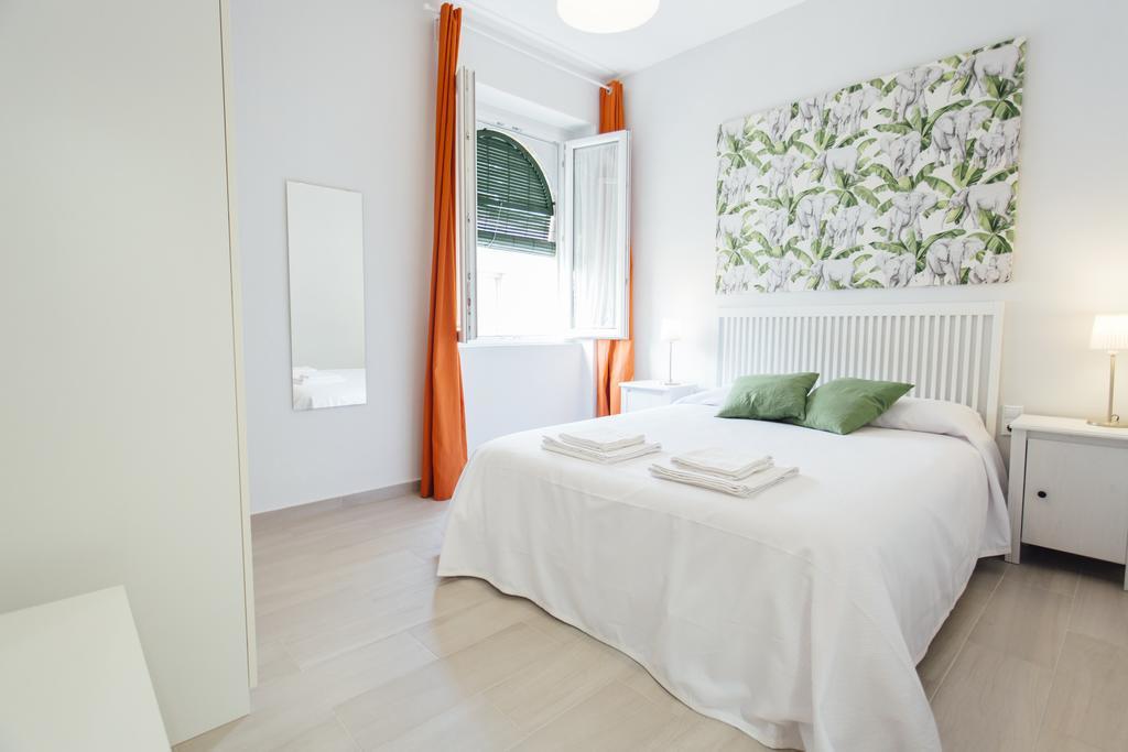 One&Lux - Las Setas 3 Sevilha Exterior foto