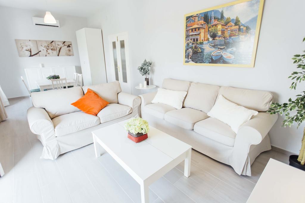 One&Lux - Las Setas 3 Sevilha Exterior foto