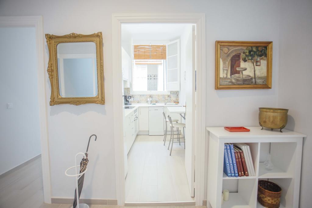 One&Lux - Las Setas 3 Sevilha Exterior foto