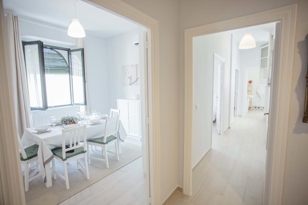 One&Lux - Las Setas 3 Sevilha Exterior foto